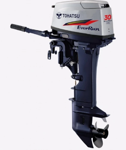 ЛОДОЧНЫЙ МОТОР TOHATSU MX 30 HL в Жуковском