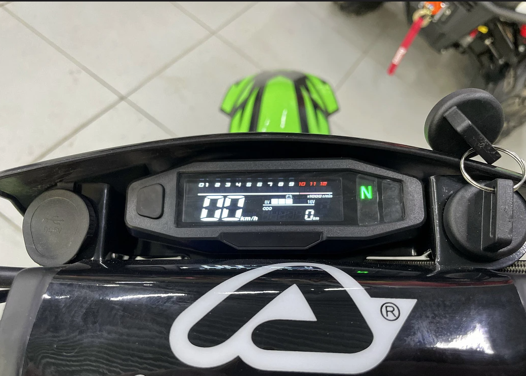 Мотоцикл Progasi RACE 300 AIR PRO SPORT в Жуковском