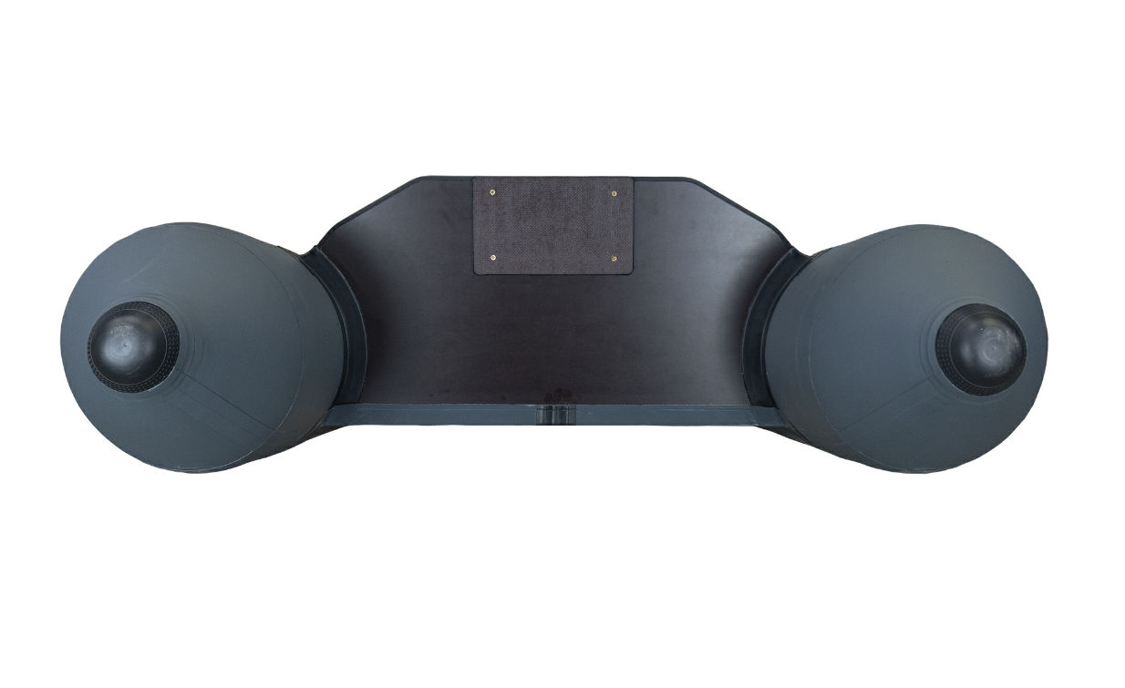 Лодка БАРС 2900 Слань-книжка киль в Жуковском