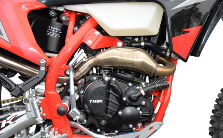 Питбайк TMBK Sprinter 300 (NB300) в Жуковском