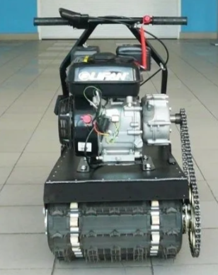 Мотобуксировщик XTREME-MOTORS "Конек-Горбунок" 6.5 л.с. в Жуковском