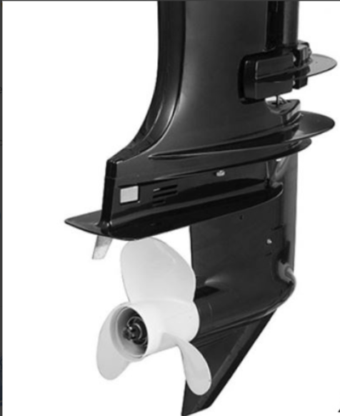 Лодочный мотор HIDEA HD40FES в Жуковском