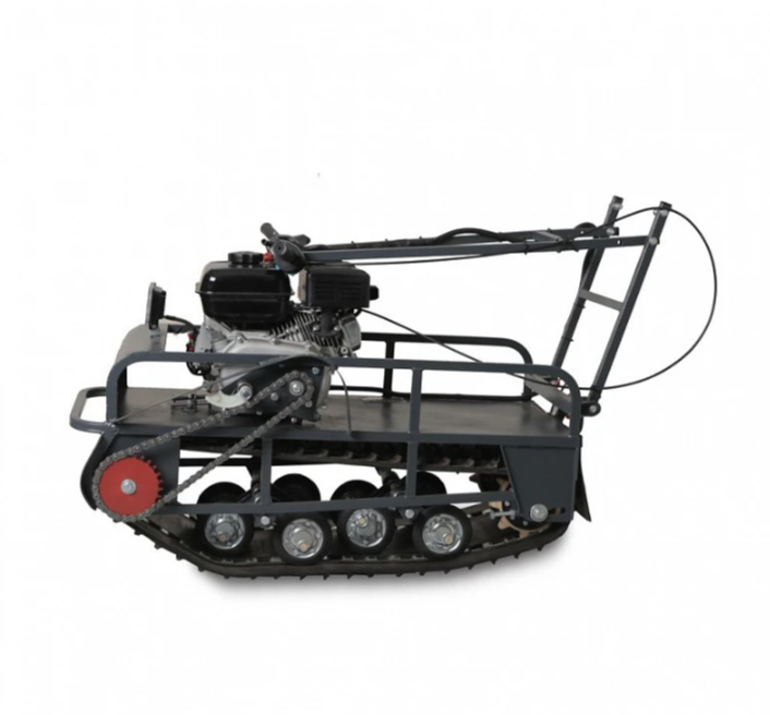 Мотобуксировщик ВЕПС WINTER «ЮНГА» 6.5 в Жуковском