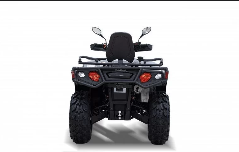 Квадроцикл HISUN TACTIC 550 (HS550ATV) NORMAL в Жуковском