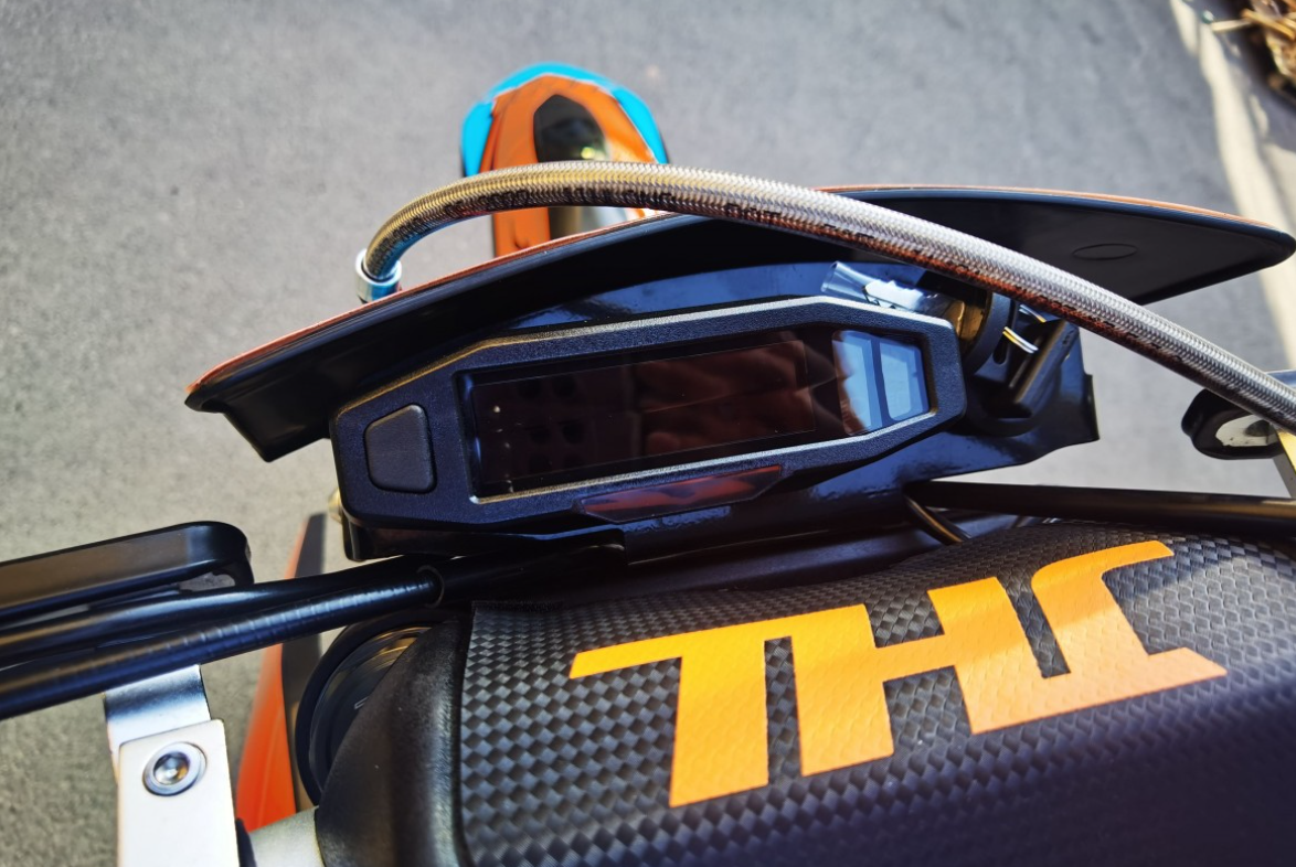 Мотоцикл JHLMOTO JHL Z7 NC250S (177MM-A) в Жуковском