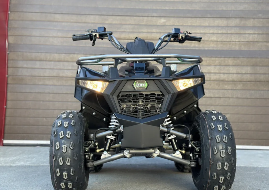 Квадроцикл GBM DAXTER 220 NEW в Жуковском