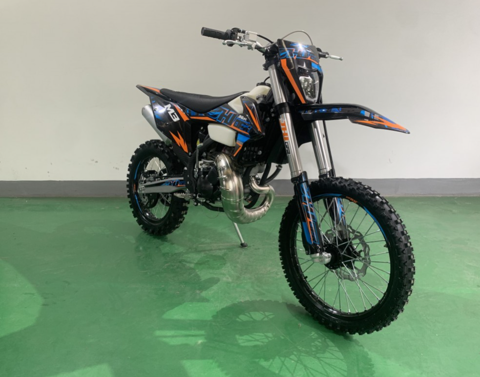 Мотоцикл JHL MOTO JHL M3 MT250 (1E66MM) в Жуковском