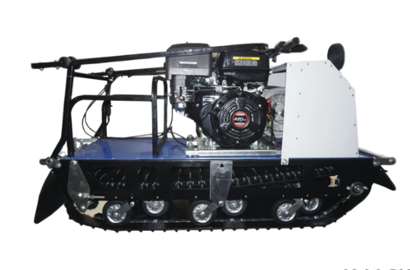 Мотобуксировщик XTREME-MOTORS "Полюс-2" Зима 13 л.с. в Жуковском