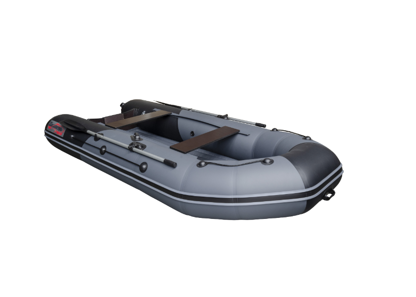 Лодка Таймень NX 3400 НДНД PRO в Жуковском