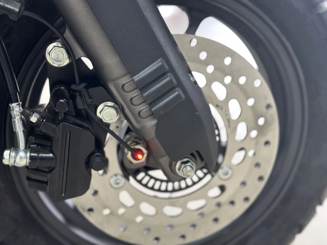 Скутер PROMAX STALKER 150(49) в Жуковском