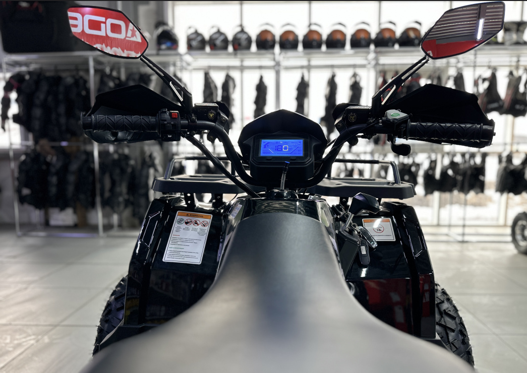 Квадроцикл GBM MAVERICK 300 NEW LUX в Жуковском