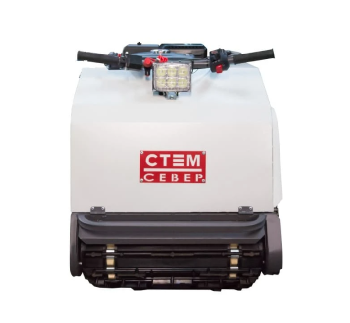 Мотобуксировщик СТЕМ СЕВЕР ЭКСПЕРТ 500 17 л.с. в Жуковском