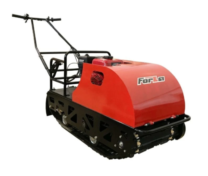 Мотобуксировщик Forza МБС2-6В в Жуковском