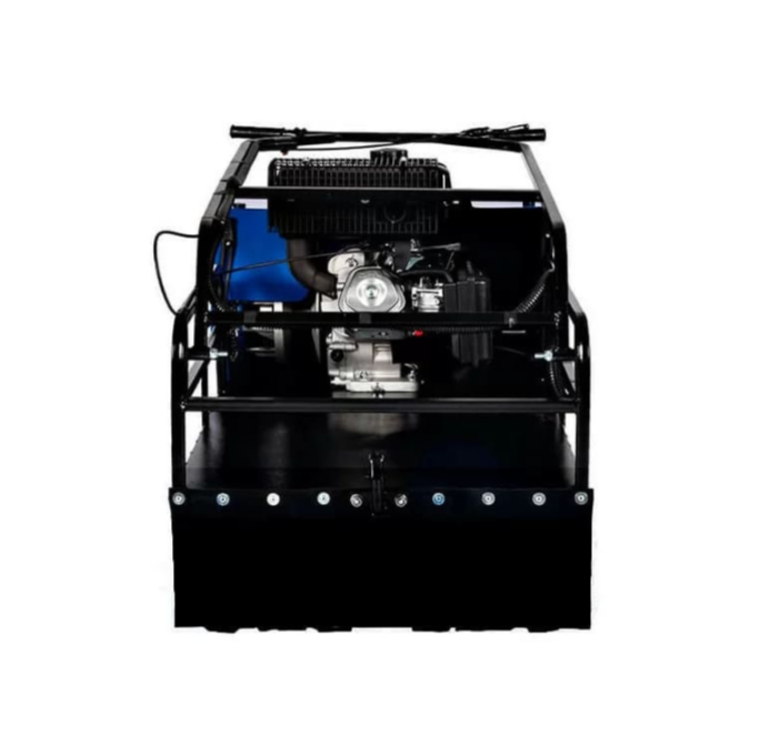 Мотобуксировщик МУЖИК М600 СТАНДАРТ 15 л.с. в Жуковском