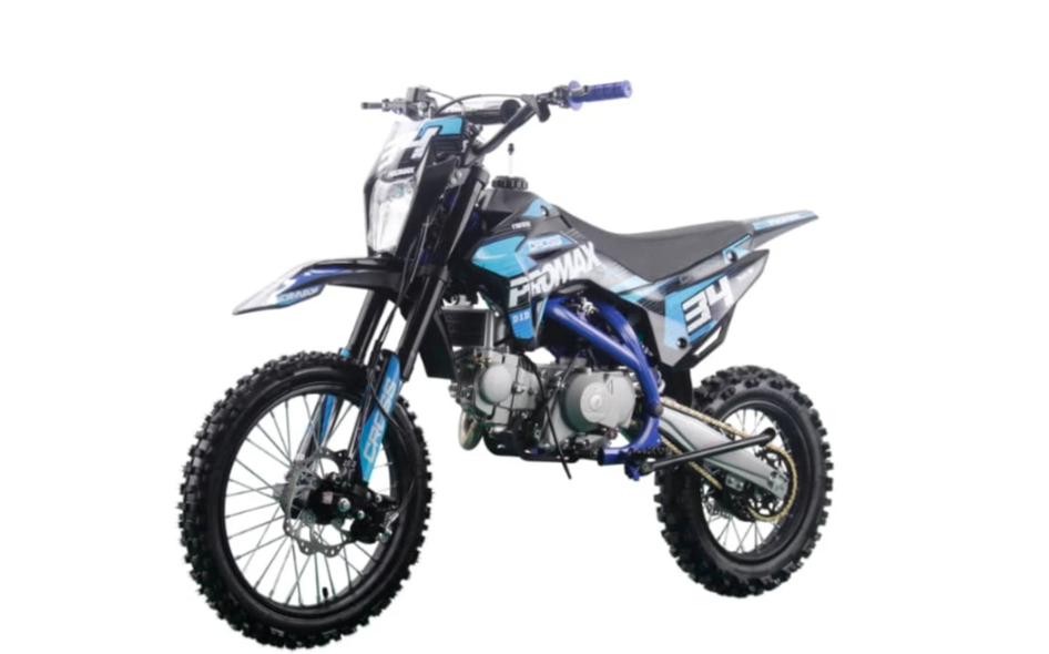 Питбайк PROMAX CROSS 145CC 17/14 в Жуковском