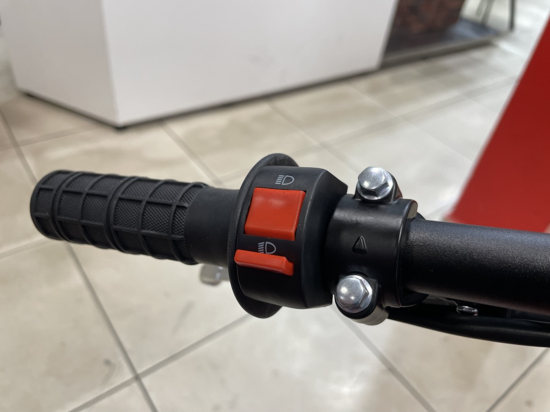 Кроссовый мотоцикл FAIDET K1 PR300 в Жуковском