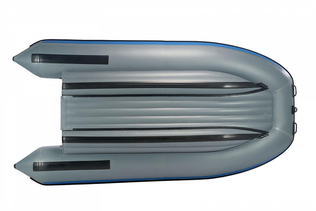 Лодка MISHIMO FAMILY LITE DF 430 в Жуковском