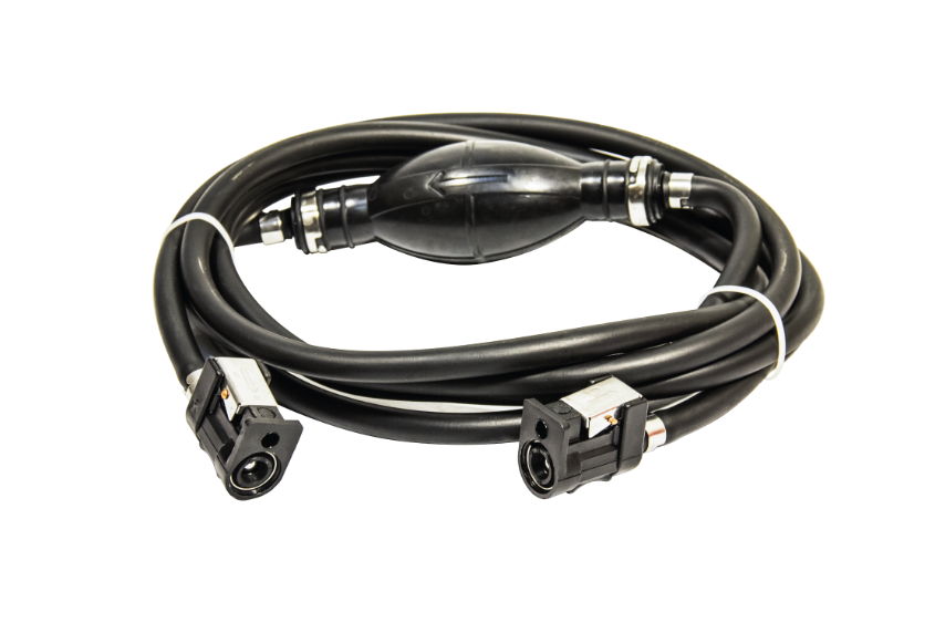 Лодочный мотор APACHE T5 BS в Жуковском