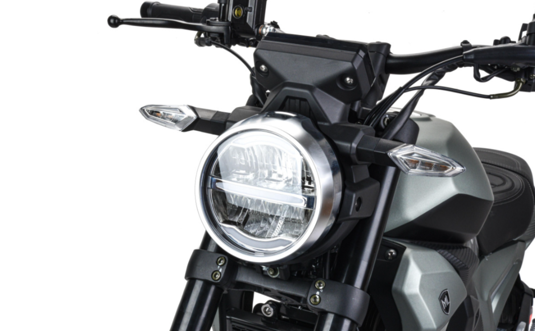 Мотоцикл MOTOLAND (МОТОЛЕНД) 300 CBR в Жуковском