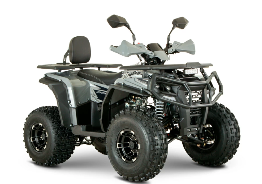 Квадроцикл YACOTA DRAGON LUX LD 125 в Жуковском