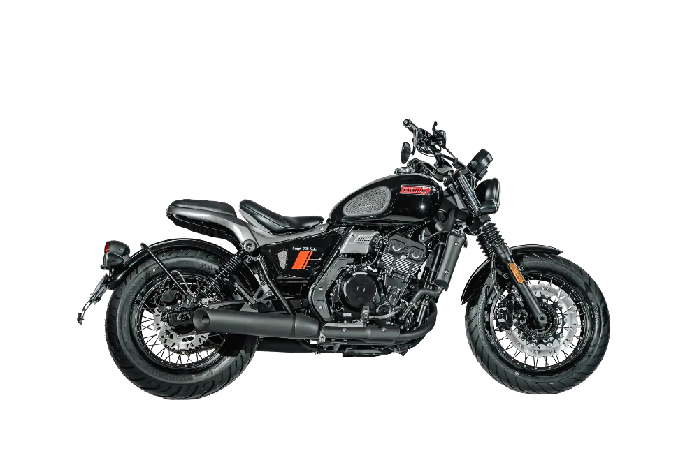 Мотоцикл CJ Adept Solo 700 в Жуковском