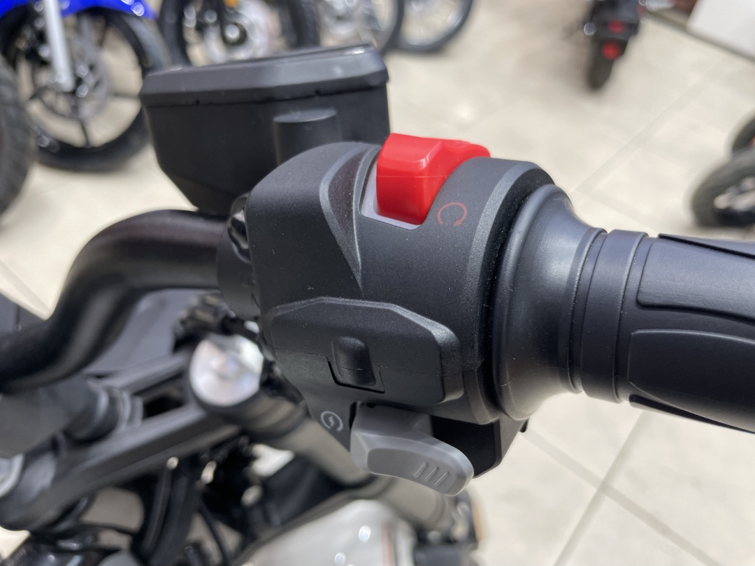 Мотоцикл Benda Chinchilla 500 в Жуковском