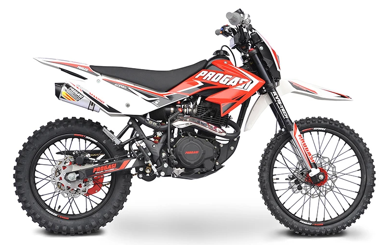 Питбайк Progasi Smart Max 150 в Жуковском