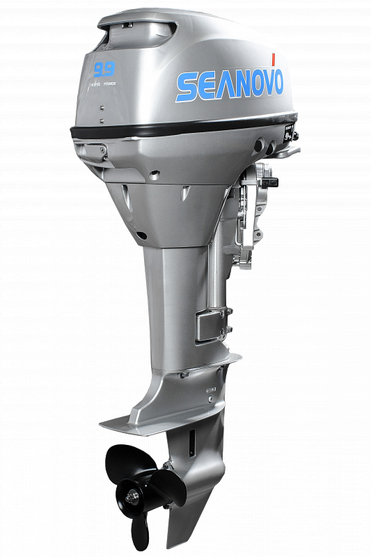Лодочный мотор SEANOVO SN9.9FHS в Жуковском