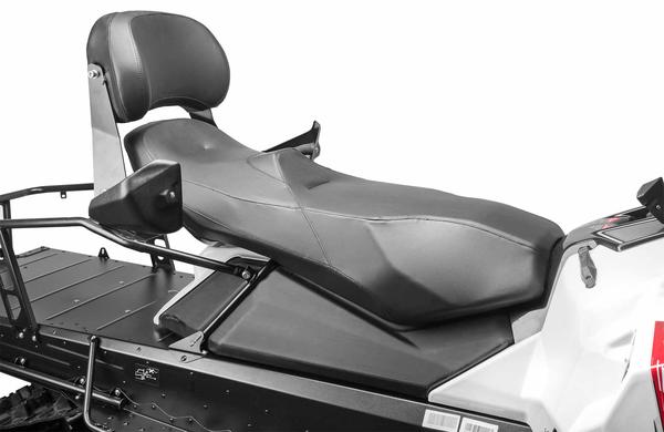 Снегоход STELS ВИТЯЗЬ SA800 2.0 в Жуковском