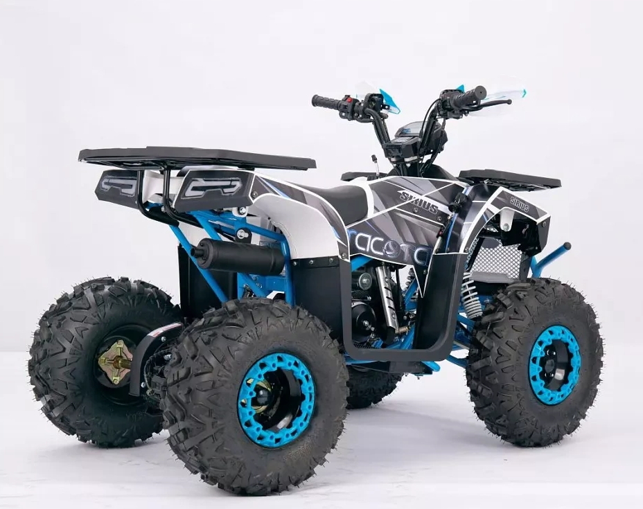 Квадроцикл YACOTA Sirius 125 в Жуковском