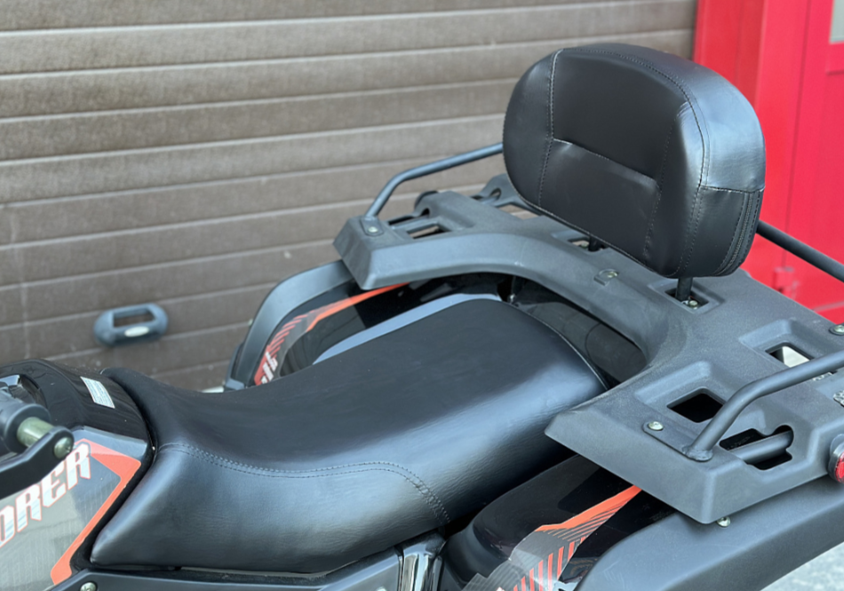 Квадроцикл GBM EXPLORER 400 NEW PREMIUM в Жуковском