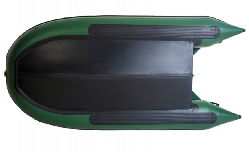 НАДУВНАЯ ЛОДКА GLADIATOR C420AL в Жуковском