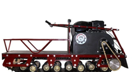 Мотобуксировщик MOTODOG 500 LONG 9 задний привод в Жуковском