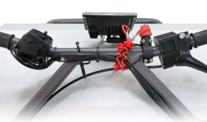 Мотобуксировщик СТЕМ СЕВЕР ЭКСПЕРТ 500 17 л.с. в Жуковском