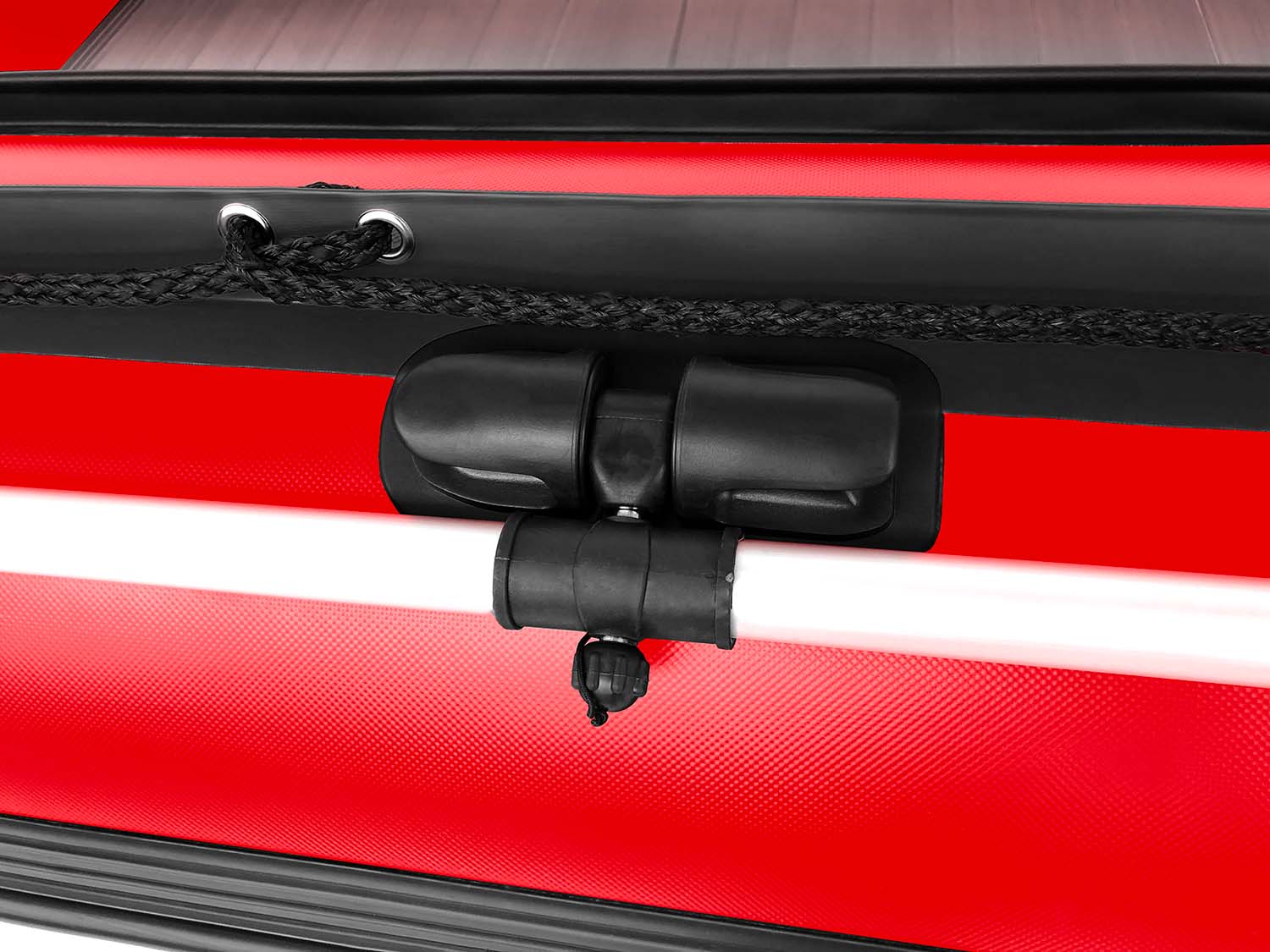 ЛОДКА SMARINE STRONG 420 в Жуковском