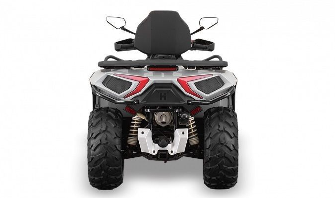 Квадроцикл HISUN GUARDIAN 550L /LONG в Жуковском