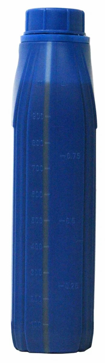 МАСЛО ПОЛУСИНТЕТИЧЕСКОЕ MARLIN ПРЕМИУМ 2Т, TC-W3, 1 ЛИТР в Жуковском