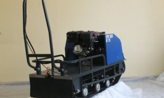 Мотобуксировщик ВЕПС WINTER «ЛОНГ» 15 в Жуковском