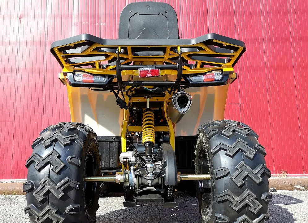 Квадроцикл PROMAX STORM 280 LUX в Жуковском