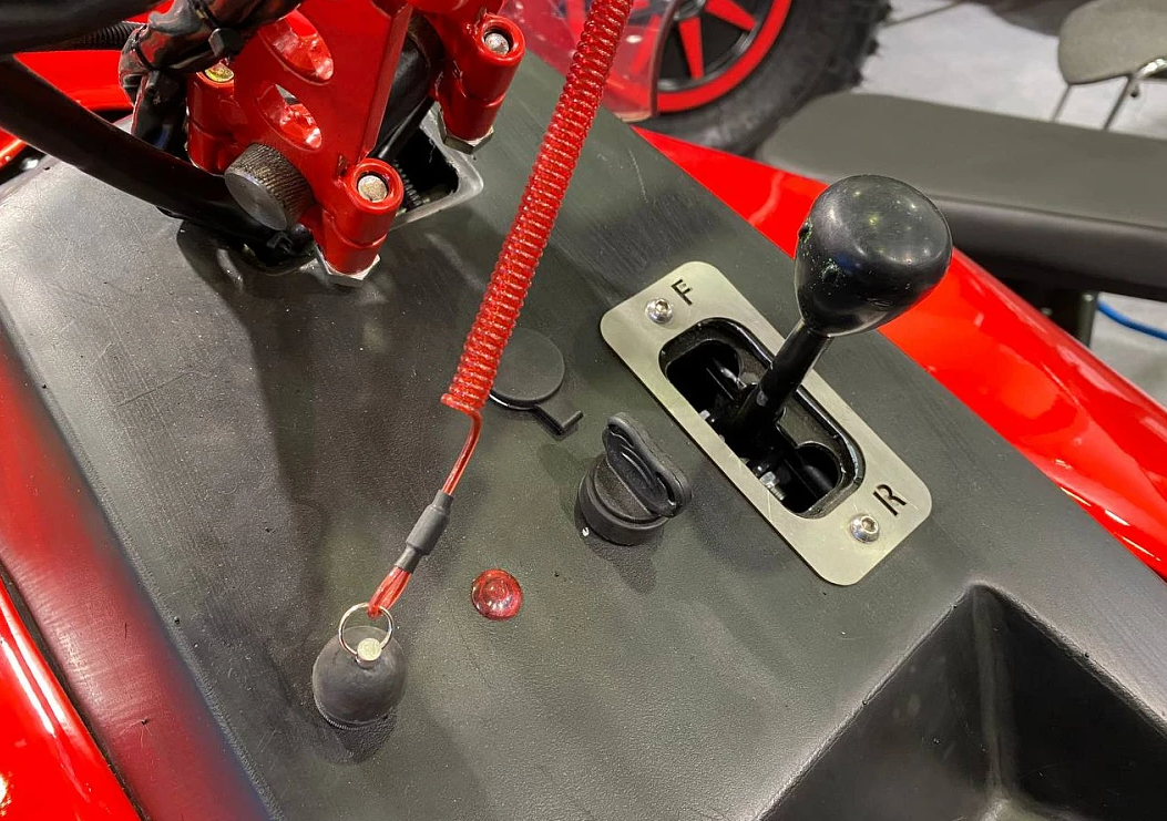 Снегоход ТОФАЛАР АТЛАС 800 в Жуковском