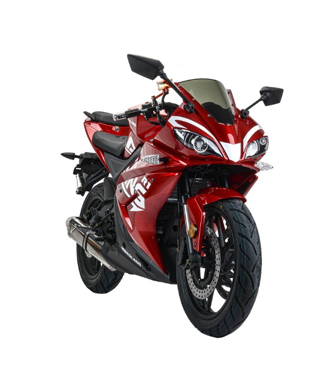 Мотоцикл MOTOLAND (МОТОЛЕНД) R1 300 в Жуковском