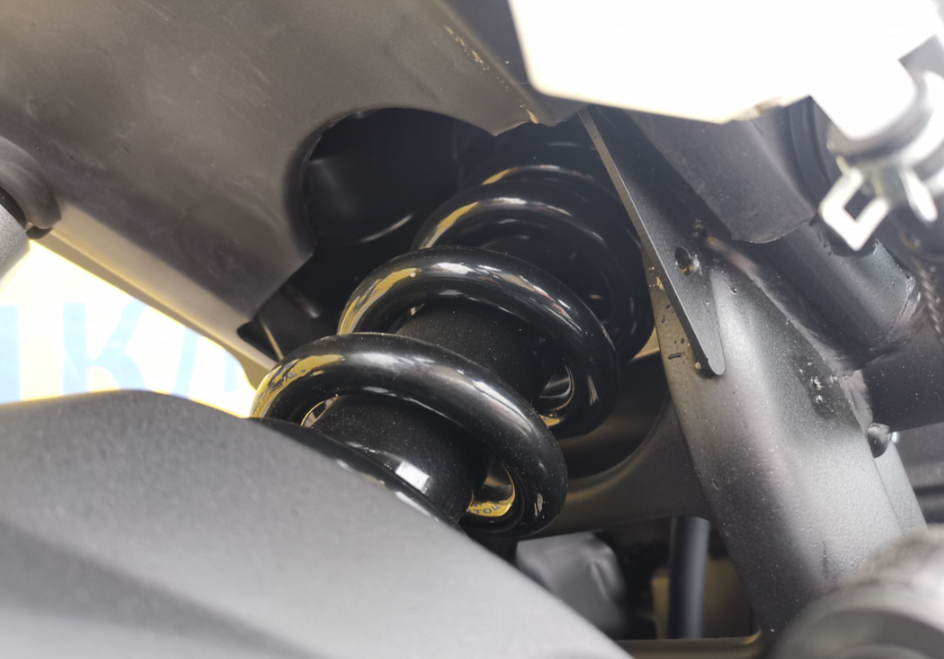 Мотоцикл MOTOLAND (МОТОЛЕНД) 250 CB250 (172FMM-5/PR250) (2022 г.) в Жуковском