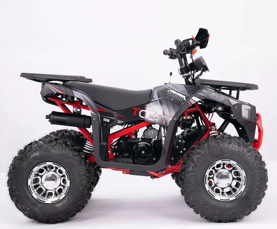 Квадроцикл YACOTA Sirius LD 125 в Жуковском