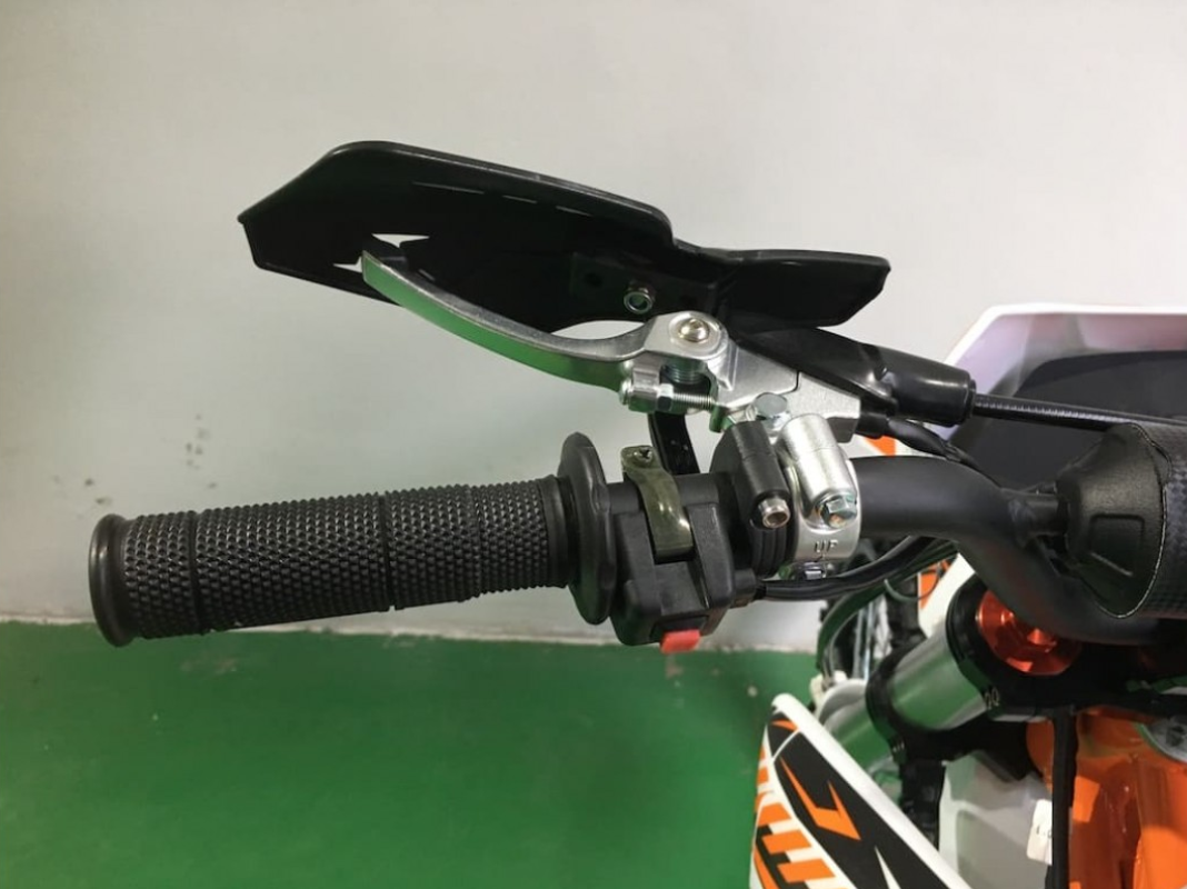 Питбайк JHLMOTO JHL Z125E Pro (ZS154FMI-3) в Жуковском