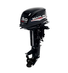 Лодочный мотор MARLIN PROLINE MP 30 AMHL в Жуковском