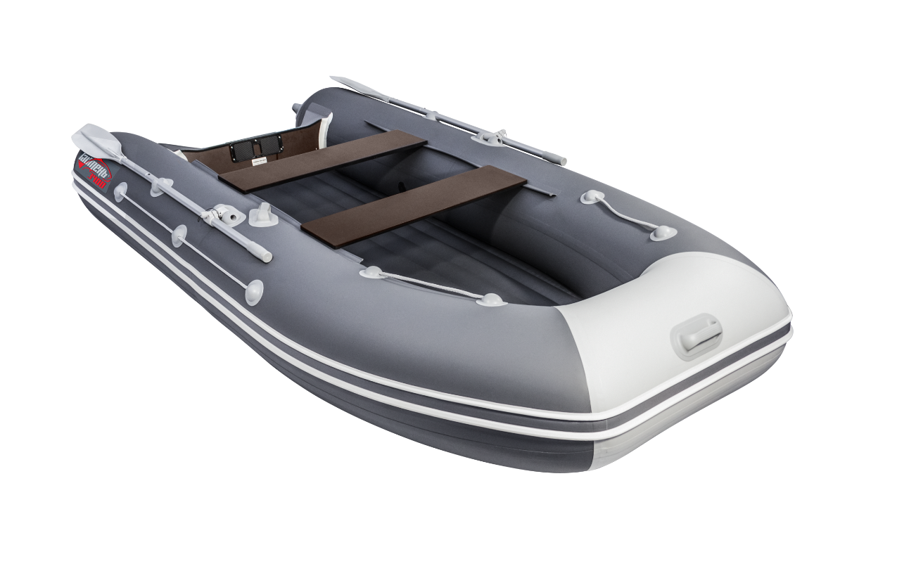 Лодка Таймень LX 3400 НДНД в Жуковском