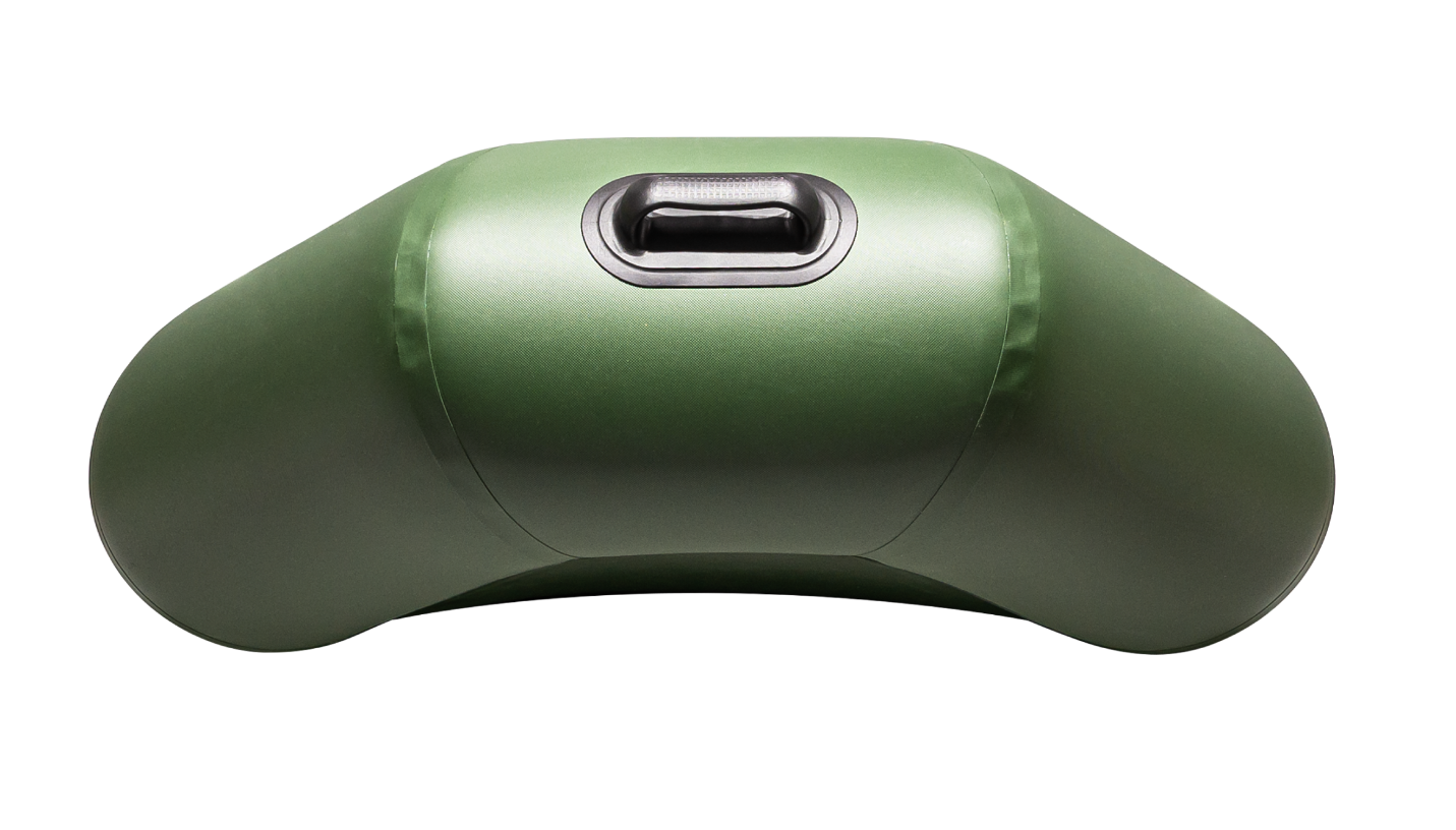 Лодка Барс 260 в Жуковском