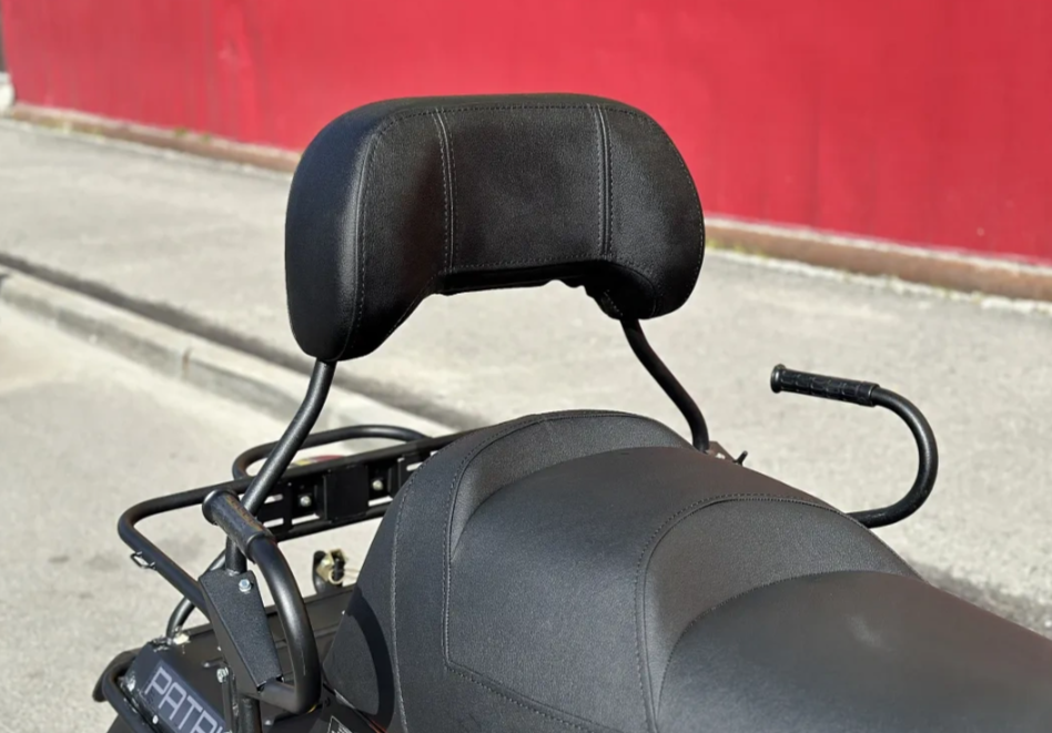 Снегоход РМ TAYGA PATRUL 800 SWT в Жуковском