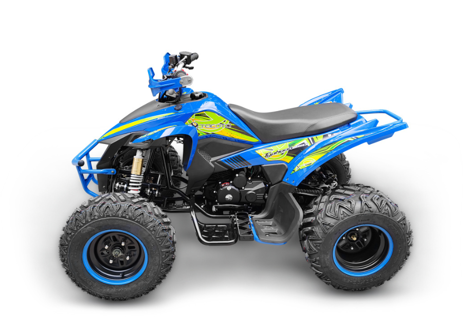 Квадроцикл YACOTA TYPHOON 250 в Жуковском