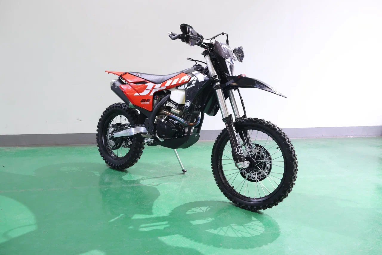 Мотоцикл JHLMOTO JHLofr GS CB300RL в Жуковском